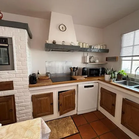 Grande Maison Basque Avec Terrasse Et Parking A - Fr-1-239-1113 *