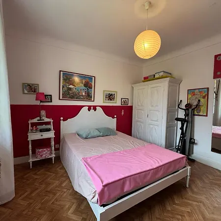 Holiday home Grande Maison Basque Avec Terrasse Et Parking A - Fr-1-239-1113 *