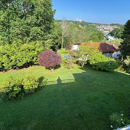 Grande Maison Basque Avec Terrasse Et Parking A - Fr-1-239-1113 Holiday home Ciboure